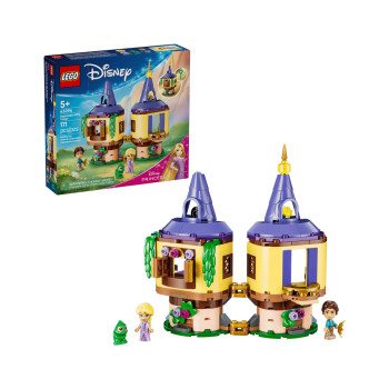 LEGO коцки, Disney, Rapunzel's Mini Tower 