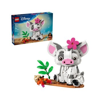 LEGO коцки, Disney, Moana: Pua 