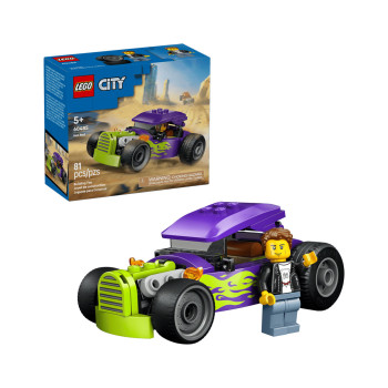 LEGO коцки, City, Hot Rod 