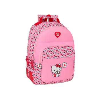 Ранец, Hello Kitty, 42 cm 