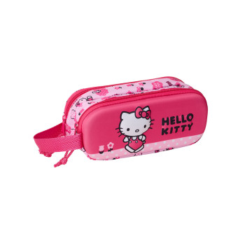 Несесер за моливи, Hello Kitty 3D 