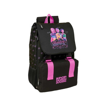Ранец, KPop Demon Hunters Black, 41 cm 