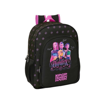 Ранче, KPop Demon Hunters Black, 38 cm 