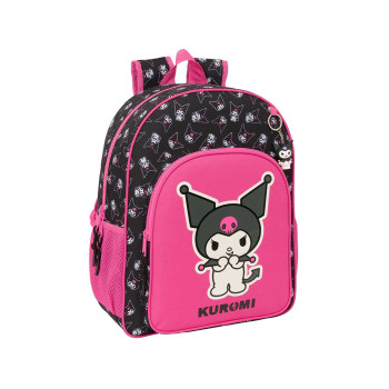 Ранец, Hello Kitty - Kuromi, 42 cm 