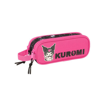 Несесер за моливи, Hello Kitty - Kuromi 