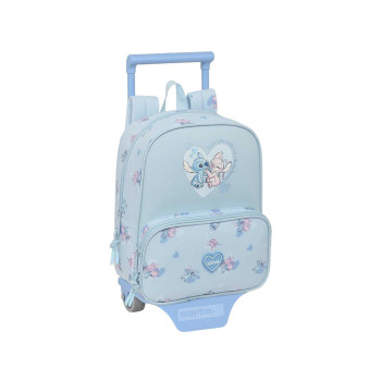 Ранче со монтажни тркалца, Disney: Stitch, 27 cm 