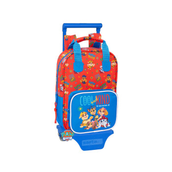 Ранче со монтажни тркалца, Paw Patrol 