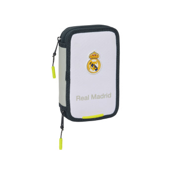 Несесер за моливи - полн, FC Real Madrid 