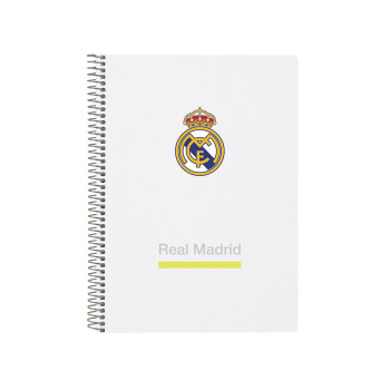 Тетратка, FC Real Madrid A5 
