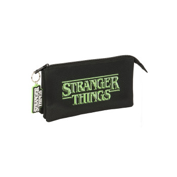 Несесер за моливи, Stranger Things 