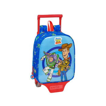 Ранче со монтажни тркалца, Toy Story 