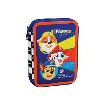 Несесер за моливи - полн, Paw Patrol 