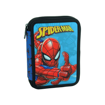 Несесер за моливи - полн, Spider-Man 