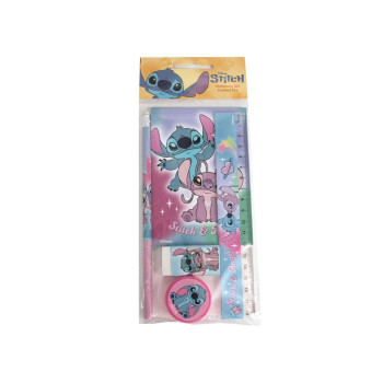 Сет за пишување, Disney: Stitch 