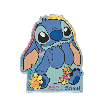 Сет за боење, Disney: Stitch 