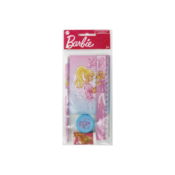 Сет за пишување, Barbie 
