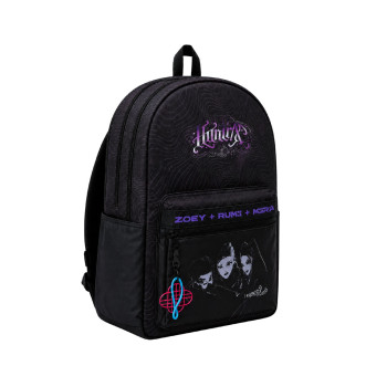 Ранец, K Pop Demon Hunters - Huntrix Black, 41 cm 