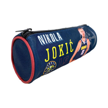 Несесер за моливи, NBA: Nikola Jokic 