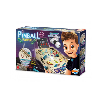 Играчка на склопување 'Pinball flipper' 