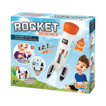 СТЕМ сет 'Rocket Science' 