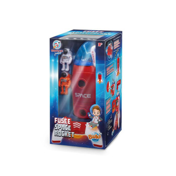 Сет за игра 'Space Rocket' 