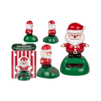 Соларна фигура 'Santa Claus' 