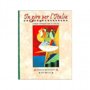 In Giro Per L'Italia 