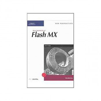 New Perspectives on Macromedia Flash: Introductory 
