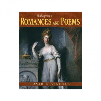 Shakespeare's Romances and Poems 