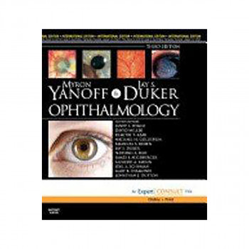 Yanoff: Ophthalmology 