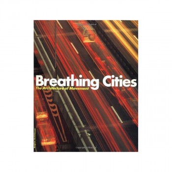 Breathing Cities : Visualising Urban Movement, English, in Cooperation with Augu 