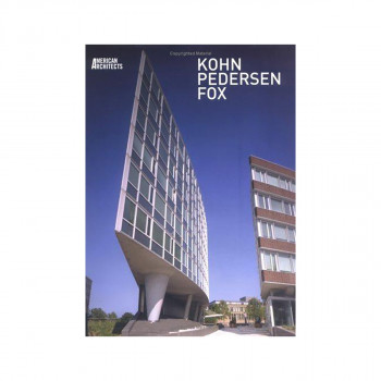 Kohn Pederson Fox 