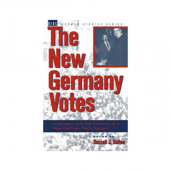 The New Germany votes 