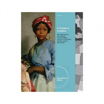 A People and a Nation, International Edition 