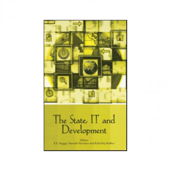 The State, IT and Development 