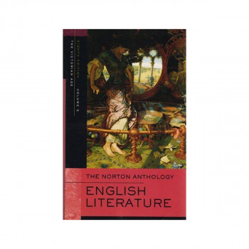 The Norton Anthology of English Literature 