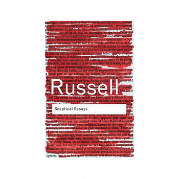 Sceptical Essays 