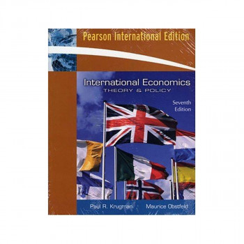International Economics : Theory and Policy plus MyLab Economics plus eBook 1-se 