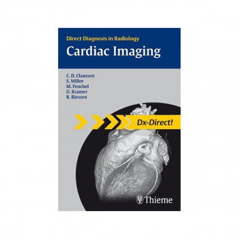 Cardiac Imaging : Direct Diagnosis in Radiology 