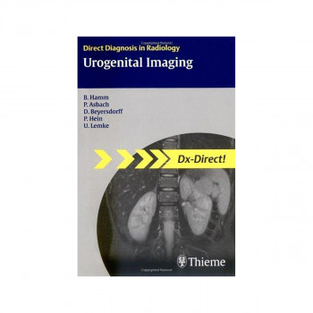 Urogenital Imaging : Direct Diagnosis in Radiology 