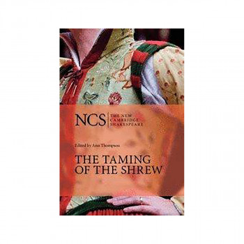 The Taming of the Shrew 