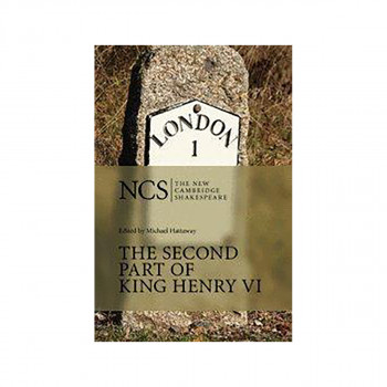 The Second Part of King Henry VI 