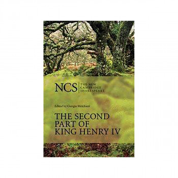 The Second Part of King Henry IV 