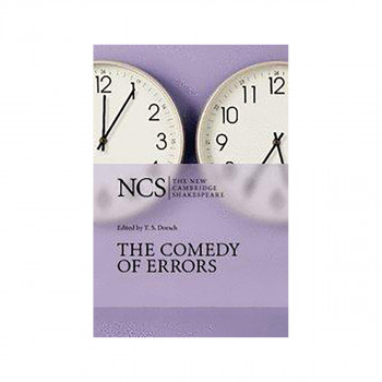 The Comedy of Errors 