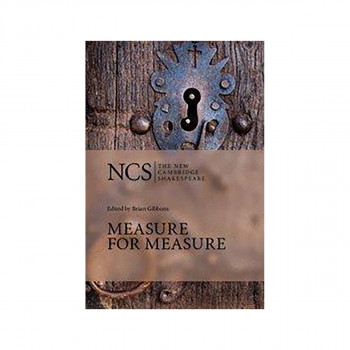 Measure for Measure 