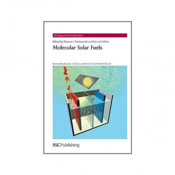 Molecular Solar Fuels 