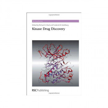 Kinase Drug Discovery 