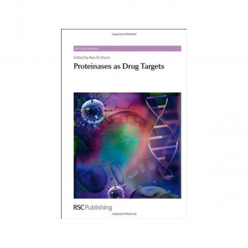 Proteinases as Drug Targets 