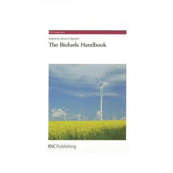 The Biofuels Handbook 