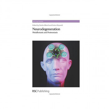 Neurodegeneration : Metallostasis and Proteostasis 